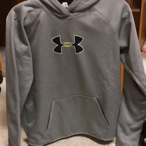 Under amor woman’s hoodie - Picture 1 of 3